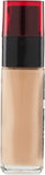 L'Oréal Paris Infallible 32HR Freshwear Foundation with SPF25 and Vitamin C - 235 Honey