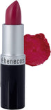 Benecos Benecos Natural Lipstick Pink Rose, 4.5 Ml