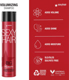 SEXYHAIR Big Volumizing Shampoo