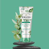 Jergens Reviving Eucalyptis Mint Body Butter 207 Ml