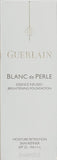 Guerlain Blanc De Perle Fluid Foundation Ambre 30Ml