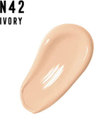 Max Factor Facefinity 3-In-1 Foundation Ivory 42