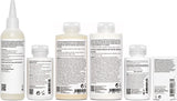 Olaplex Pack: No.0 + No.3 + No.4 + No.5 + No.6 + No.7 + No.8 - the Complete Hair Repair System - 7 Items, 985Ml