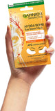 Garnier Skinactive Hydra Bomb Anti-Ageing Eye Tissue Mask