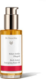 Dr. Hauschka Birch Arnica Energising Body Oil, 75Ml