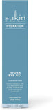 Sukin Sukin Hydration Hydra Eye Gel 15Ml, 15 Millilitre