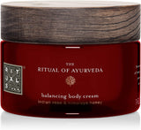 Rituals the Ritual of Ayurveda Body Cream, 220 Ml