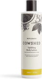 Cowshed Cowshed Replenish Uplifting Body Lotion for Unisex 10.14 Oz Body Lotion, 300 Ml