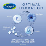 Cetaphil Optimal Hydration Refreshing Eye Serum 15Ml, 15 Millilitre (083487)