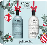 Philosophy Snow Angel Gift Set 473 Ml