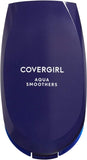 Covergirl Aquasmoothers Compact Foundation #725 Buff Beige 12G