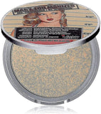 Thebalm the Balm Mary-Lou Manize Travel-Size Highlighter