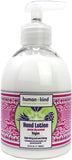 Human+Kind Hand Lotion - Jasmin Lilly for Unisex 10.14 Oz Lotion