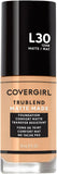 Covergirl Trublend Matte Foundation L30 Golden Ivory 30Ml