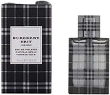 Burberry Brit Men'Seau De Toilette 100Ml