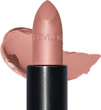 Revlon Super Lustrous the Luscious Mattes Lipstick, on Fire (007), 21 G