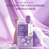 Mediheal the H.P.A Glowing Ampoule Mask 25 Ml