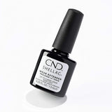 CND Shellac Wear Extender Base Coat Gel Nail Polish 7 Ml, 7 Ml