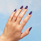 OPI NATURE STRONG Vegan Nail Polish, Natural Origin, Cruelty-Free Nail Lacquer - a Great Fig World