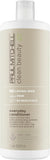 Paul Mitchell Clean Beauty Everyday Conditioner 1 Liter