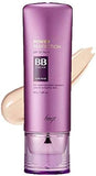 The Face Shop Power Perfection BB Cream, Pure Beige,