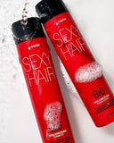 SEXYHAIR Big Volumizing Shampoo