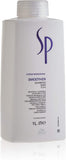 Wella Professionals Smoothen Hair Shampoo for Unmanageable Coarse Hair, 1L