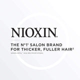 NIOXIN System 5 Scalp & Hair Treatment 100Ml, for Chemically Treated Hair with Light Thinning