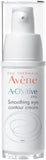 Eau Thermale Avène A-Oxitive EYES Smoothing Eye Contour Cream 15Ml - Vitamin a Eye Cream, Boosts Radiance and Reduce Fine Lines