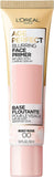 L'Oreal Paris Age Perfect Blurring Face Primer, Infused with Caring Serum, 1 Fl. Oz.