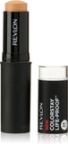 Revlon Colorstay Life-Proof Matte Foundation Stick, 340 Early Tan, 10 G