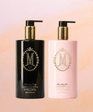 MOR Boutique Marshmallow Hand and Body Lotion, 500Ml