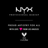 NYX PROFESSIONAL MAKEUP Bare with Me Blur, Skin Tint Foundation with Matcha, Glycerin & Niacinamide - Rich