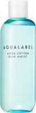 Aqualabel Aqua Lotion 220 Ml - Rich Moist