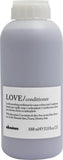 Davines Love Smoothing Disciplining Conditioner for Frizzy and Unruly Hair 1000 Ml