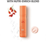 Wella Professionals INVIGO Nutri-Enrich Nourishing Anti-Static Wella Spray 150Ml