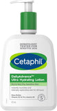 Cetaphil Daily Advance Ultra Hydrating Lotion for Dry, Sensitive Skin, 85G