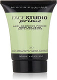 Maybelline Face Studio Prime Anti-Redness Primer,30 Ml