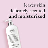 Philosophy Pure Grace Nude Rose Body Lotion