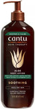 Cantu Aloe Vera Body Lotion 473 Ml