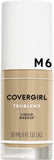 Covergirl Trublend Liquid Foundation M6 Perfect Beige 30Ml