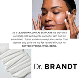 Dr. Brandt Needles No More Wrinkle Cream, 0.5 Fl. Oz. / 15 Ml