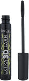 Rimmel London Extra 3D Lash Mascara #003 Extreme Black