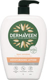 Dermaveen Daily Nourish Moisturizing Lotion, 1L