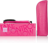 Ghd Glide Hot Brush. Orchid Pink