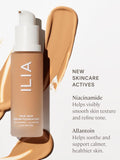 ILIA Beauty True Skin Serum Foundation - SF8.75 Cres for Women 1 Oz Foundation