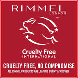 Rimmel London Fix and Perfect Pro Primer, Transparent, 30Ml