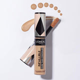 L'Oréal Paris Infallible More than Concealer 337 Almond