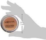 Max Factor Miracle Touch Foundation SPF 30-85 Caramel by Max Factor for Women - 0.4 Oz Foundation, 12 Ml (Pack of 1)