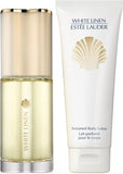 Estee Lauder White Linen Eau De Perfume Spray Gift Set for Women, 160 Millilitre